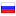 elitplan.ru hosted country